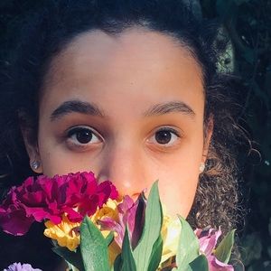 Meet your Posher, Kyla